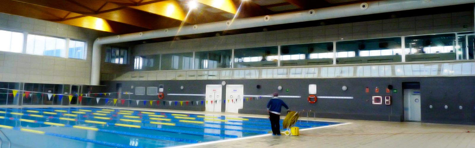 Monitor/a multidisciplinar d’activitats dirigides i socorrisme