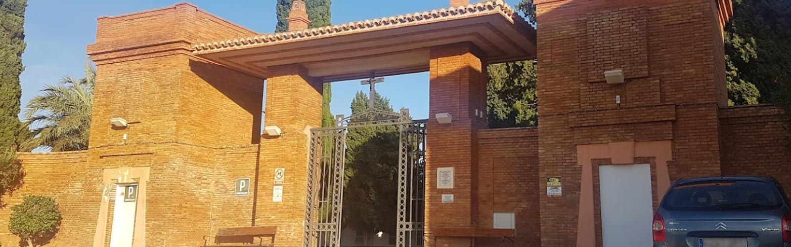 Oferta d’ocupació operari/a cementeri