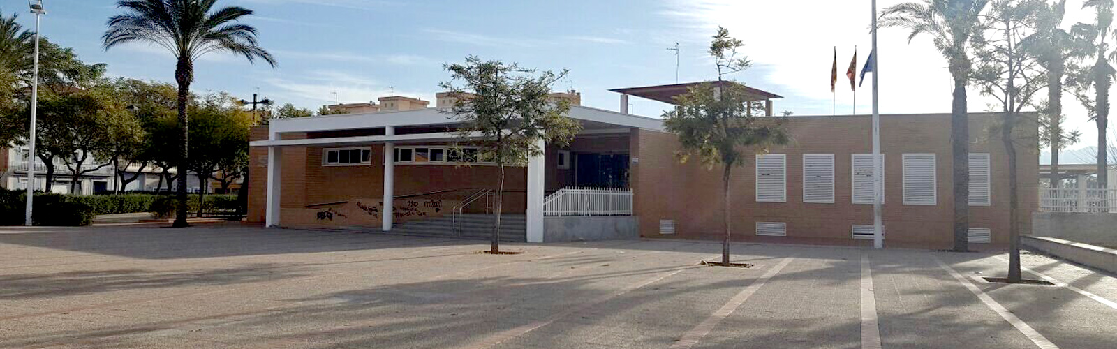 TASOC / TAFAD para el Centro Integral de Mayores CIM Carcaixent